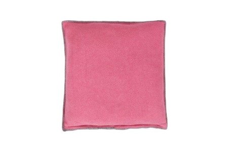 Edelvelours Cushion